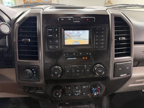 Used 2020 Ford F350 XL w/ Power Equipment Group AWD/4WD image 20