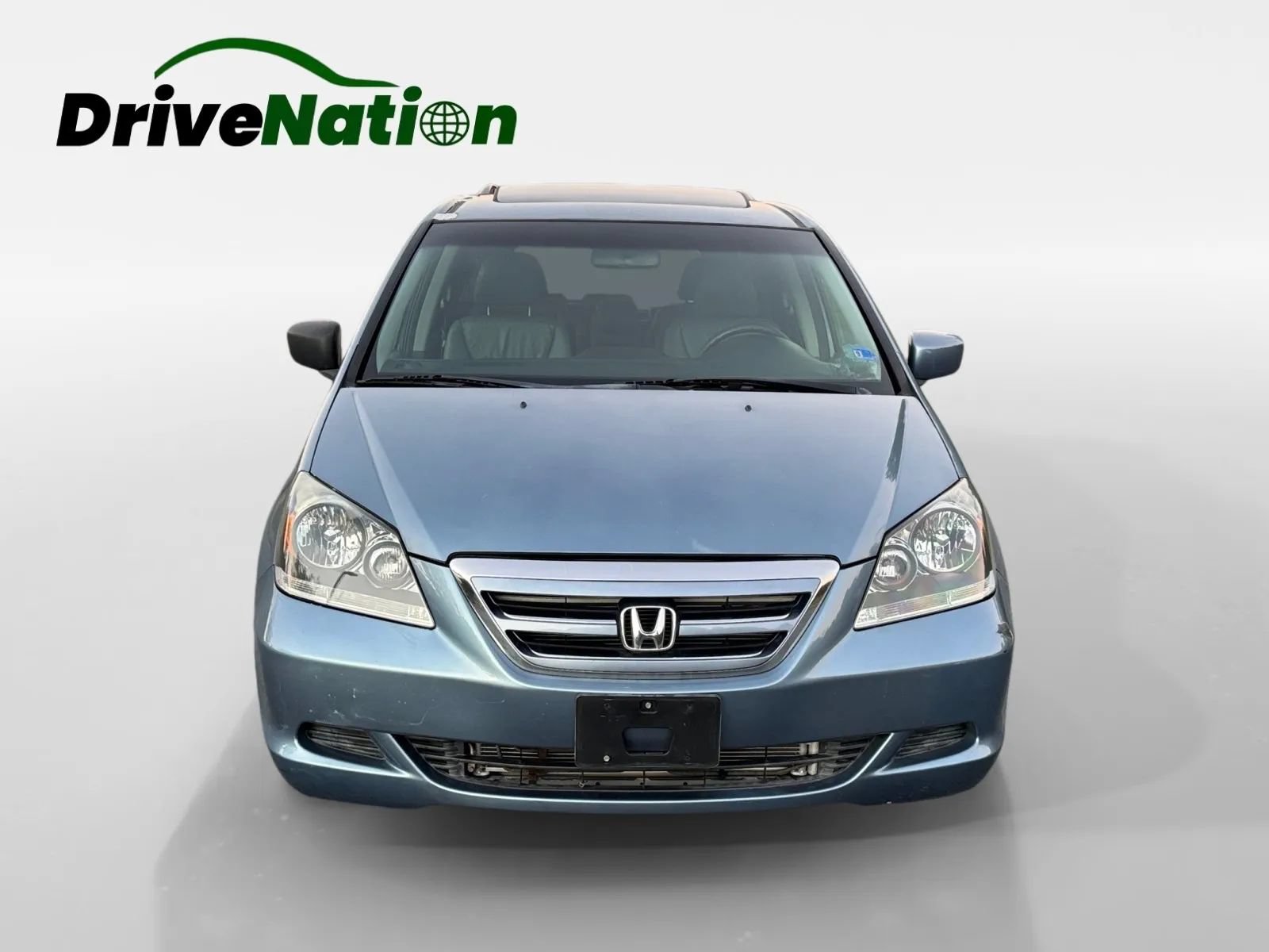 Used 2007 Honda Odyssey EX-L image 2