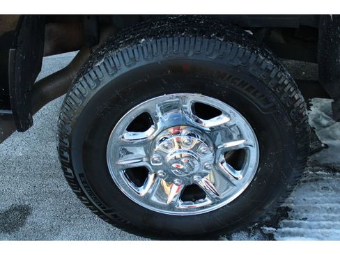 Certified 2022 RAM 2500 Tradesman w/ Chrome Appearance Group image 40