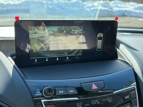New 2026 Acura RDX SH-AWD w/ Technology Package image 16