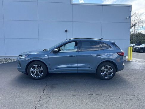 Used 2023 Ford Escape ST-Line w/ Tech Pack #1 image 2