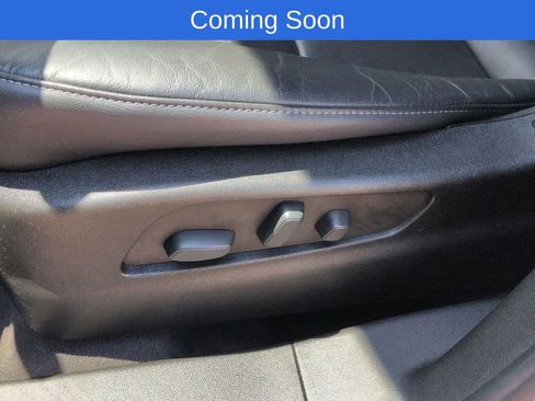Used 2023 Cadillac XT4 Premium Luxury w/ Cold Weather Package AWD/4WD image 17
