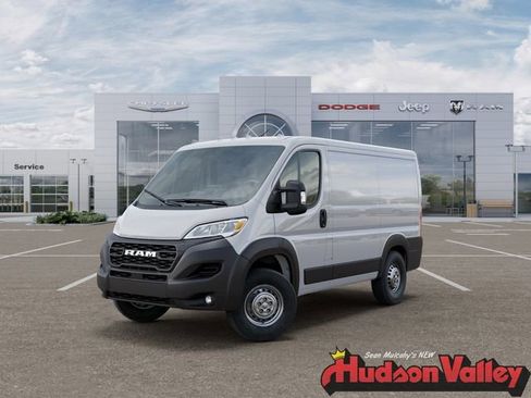 New 2026 RAM ProMaster 1500 image 1