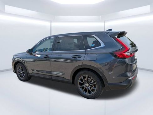 New 2026 Honda CR-V EX-L image 6