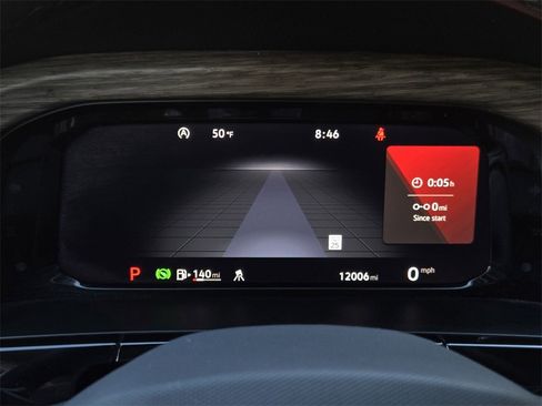 Used 2025 Volkswagen Atlas SEL Premium R-Line image 24