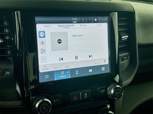 New 2026 RAM 3500 Tradesman image 13