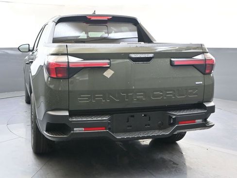 New 2026 Hyundai Santa Cruz SEL image 4