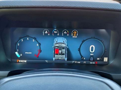 New 2026 Ford F150 XLT image 11