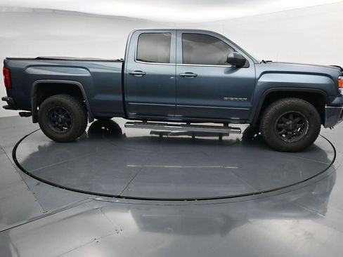 Used 2014 GMC Sierra 1500 SLE w/ SLE Value Package RWD image 9