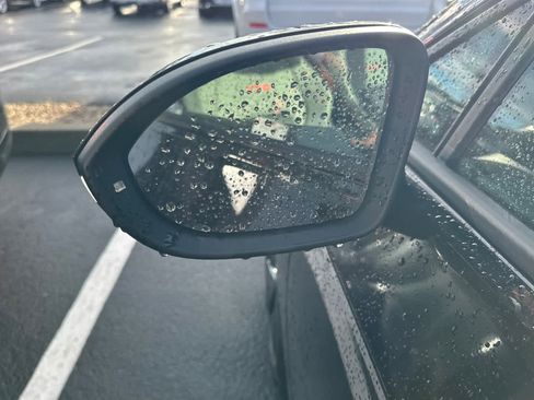 Used 2023 Volkswagen GTI SE w/ SE Leather Package image 18