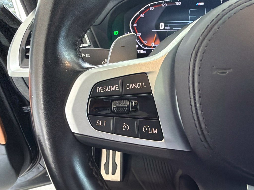 Used 2022 BMW X3 sDrive30i w/ M Sport Package 2 RWD image 57