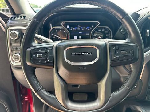 Used 2021 GMC Sierra 1500 Denali w/ Denali Ultimate Package AWD/4WD image 29