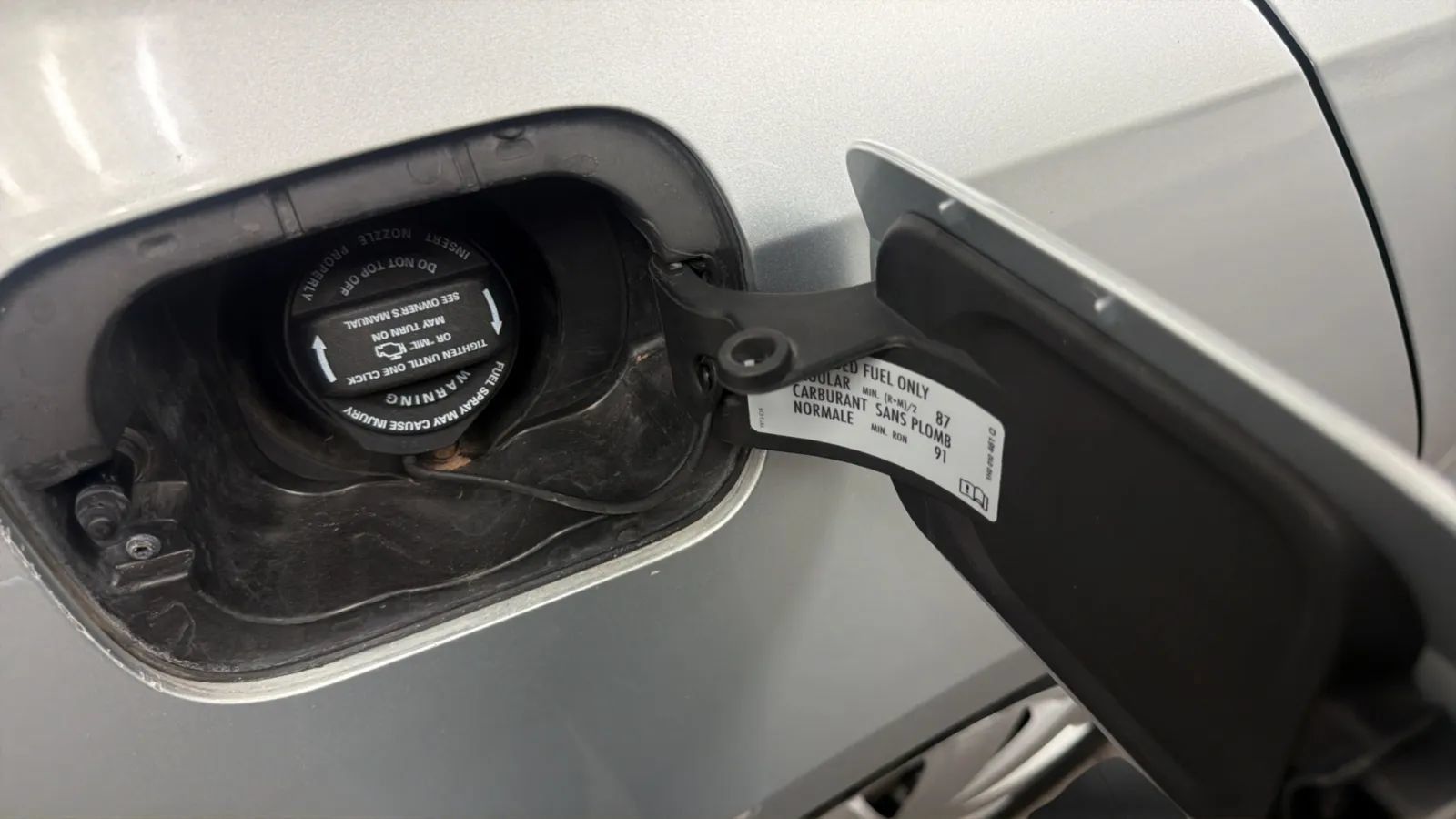 Used 2015 Volkswagen Jetta S FWD image 28