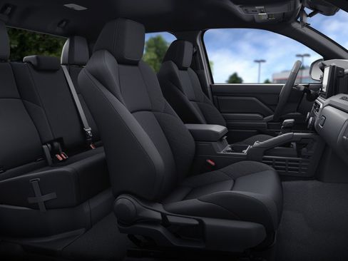 New 2026 Toyota Tacoma SR image 20