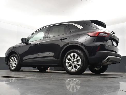 Used 2024 Ford Escape Active AWD/4WD image 12