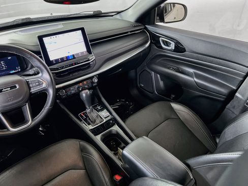 Used 2022 Jeep Compass High Altitude image 22