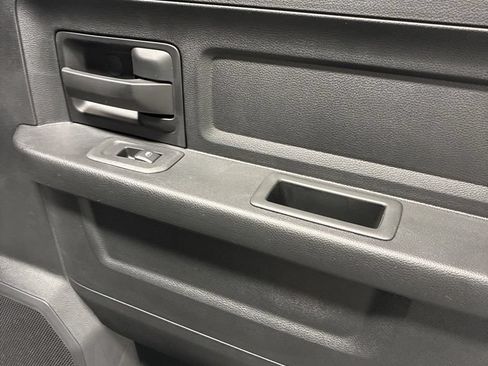 New 2026 RAM 2500 Tradesman AWD/4WD image 25