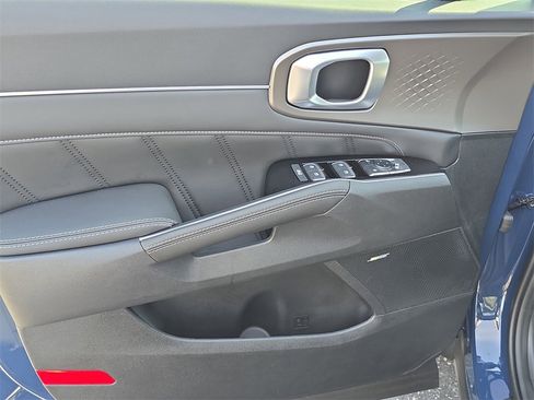 New 2026 Kia Sorento SX image 20