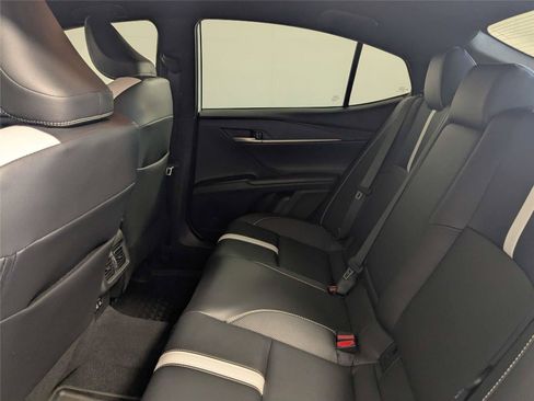 Certified 2025 Toyota Camry SE FWD image 34