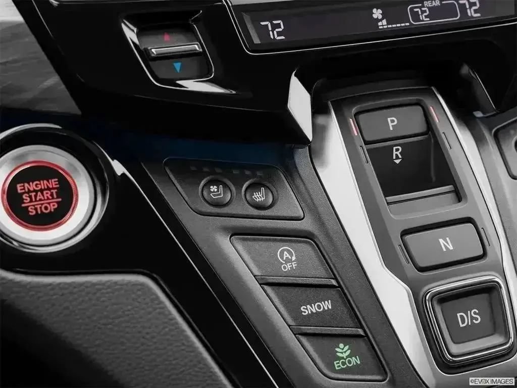 New 2027 Honda Odyssey Elite image 87