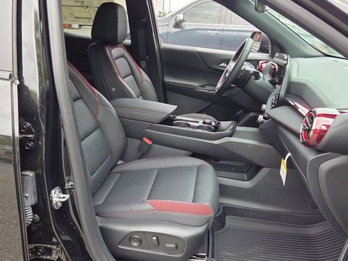 New 2026 Chevrolet Equinox RS w/ Convenience Package III image 13