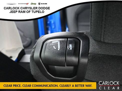 New 2026 Jeep Wrangler Unlimited Sport image 48