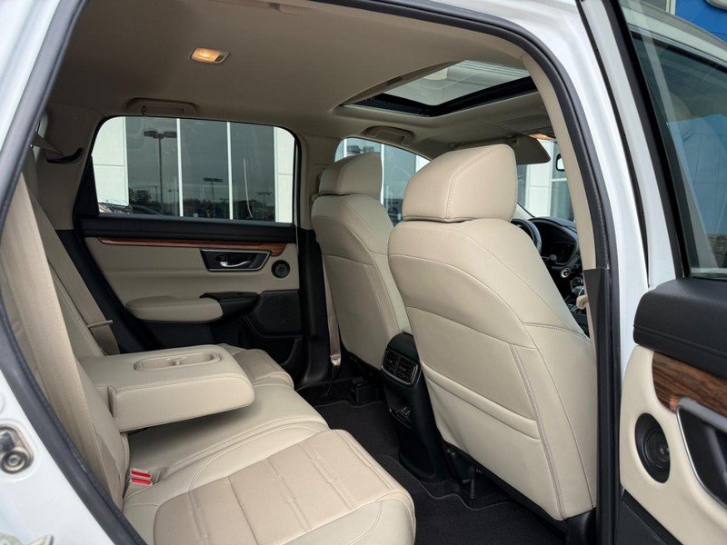 Used 2020 Honda CR-V Touring image 11