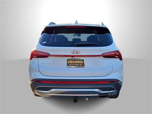 Used 2022 Hyundai Santa Fe SEL image 7