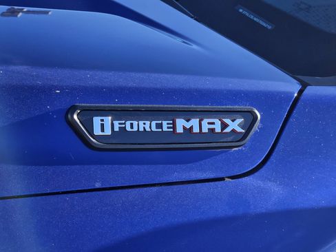 Used 2025 Toyota Tacoma TRD Off-Road w/ TRD Off Road Upgrade Package image 8