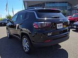 Used 2022 Jeep Compass Latitude w/ Sun and Sound Group image 2