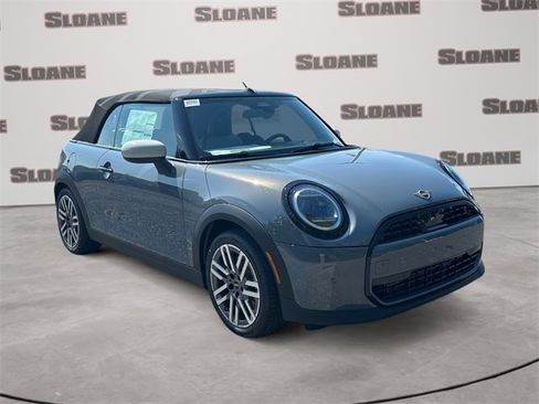 New 2026 MINI Cooper S image 7