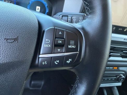 Used 2025 Ford Bronco Sport Badlands image 16