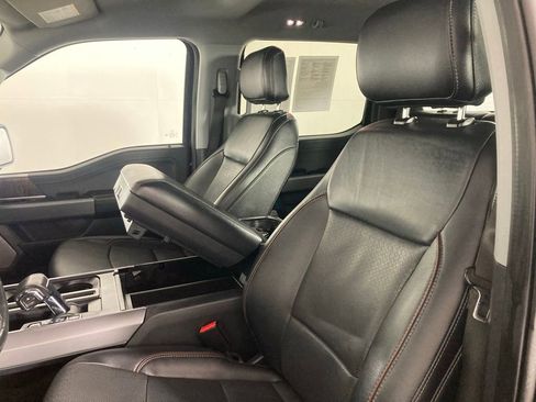Used 2021 Ford F150 Lariat image 10