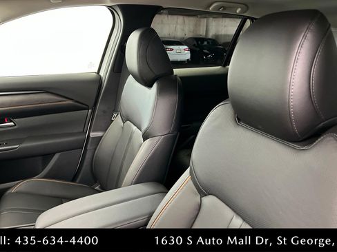 New 2026 MAZDA CX-50 AWD 2.5 Hybrid w/ Premium Pkg image 18