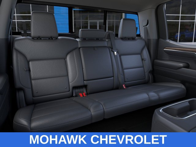 New 2026 Chevrolet Silverado 1500 RST w/ All Star Edition Plus AWD/4WD image 17