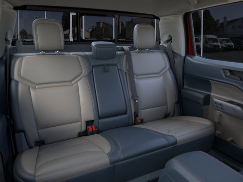 New 2026 Ford Maverick Lariat AWD/4WD image 11