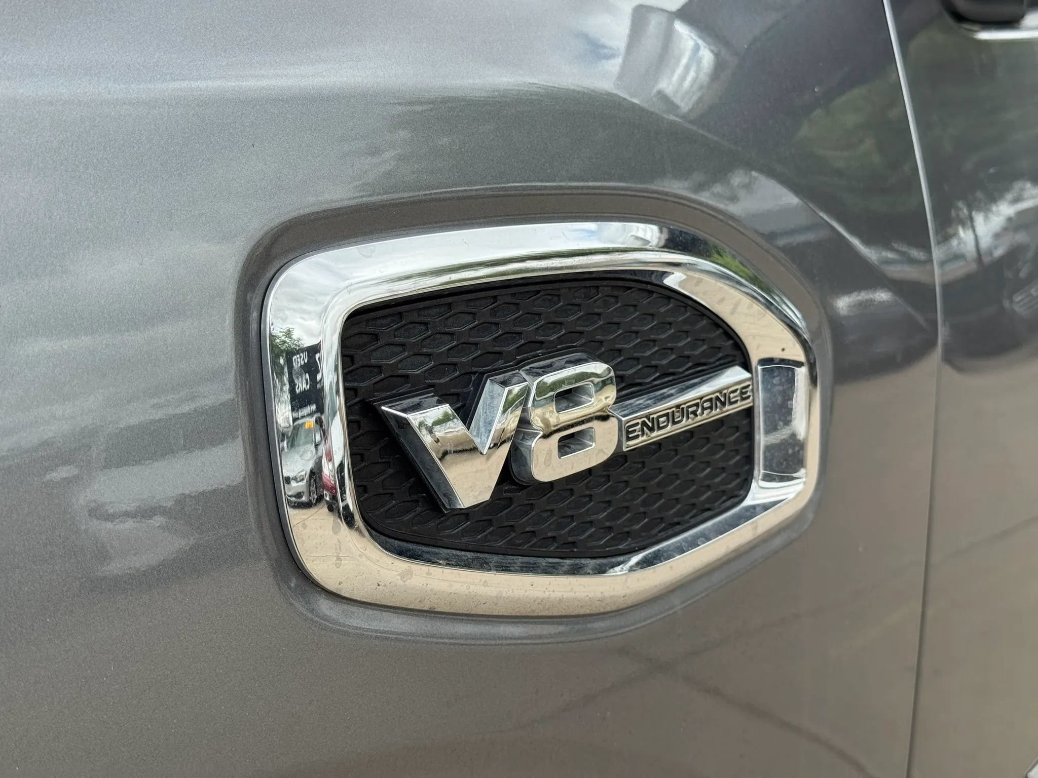 Used 2017 Nissan Titan SL AWD/4WD image 31
