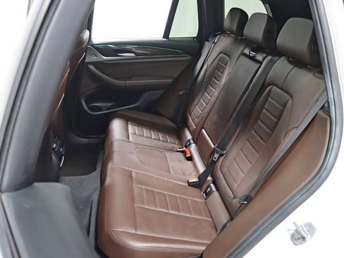 Used 2022 BMW X3 xDrive30i AWD/4WD image 29