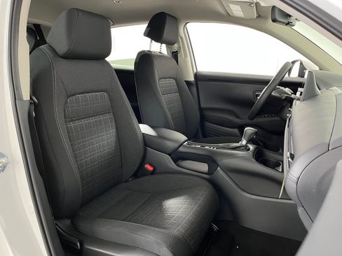 New 2026 Honda HR-V LX image 26