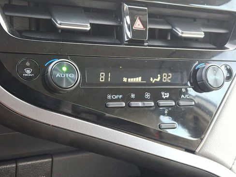 Certified 2024 Toyota Camry SE image 18