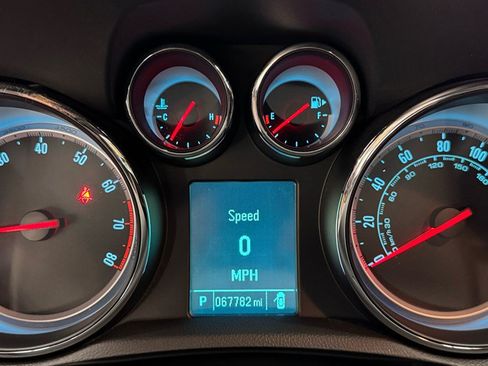 Used 2015 Buick Encore Convenience AWD/4WD image 16