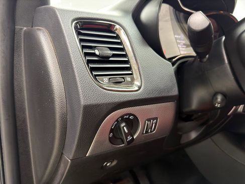 Used 2020 Dodge Durango R/T w/ Blacktop Package image 16