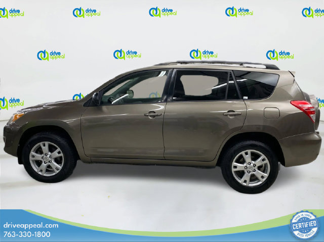 Used 2011 Toyota RAV4 4WD V6 w/ Upgrade Value Pkg image 9