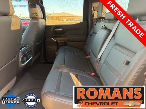 Used 2019 GMC Sierra 1500 Denali w/ Technology Package image 23