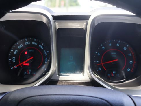 Used 2013 Chevrolet Camaro SS w/ RS Package image 27