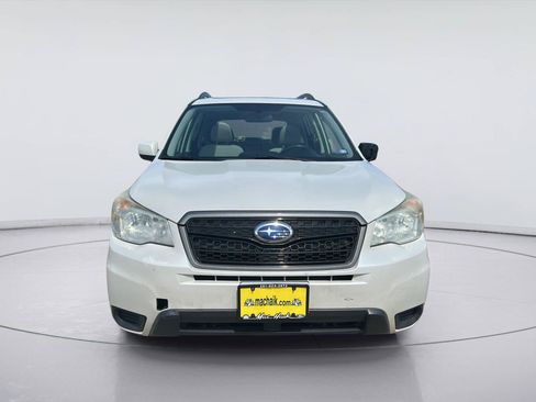 Used 2015 Subaru Forester 2.5i Premium w/ All-Weather Package AWD/4WD image 2