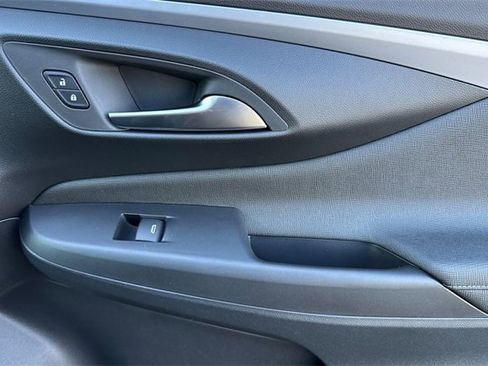 New 2026 Buick Envista Preferred w/ Convenience I Package image 19