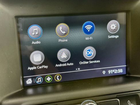 Used 2019 GMC Terrain SLE w/ Black Edition FWD image 15