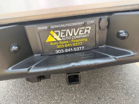 Used 2011 Ford F150 XL w/ Trailer Tow Pkg AWD/4WD image 5