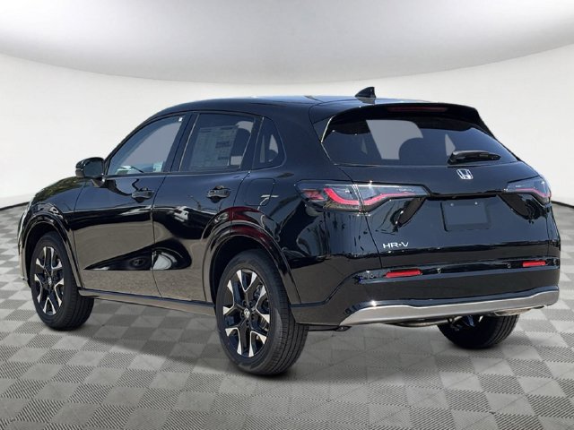New 2027 Honda HR-V EX-L image 4